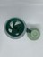 Tea Cup Süzgeçli Tritan Matara Yeşil 680 ml St- 6637 3