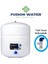 12 Litre 3.2 Galon Tank/ Reverse Osmosis Su Arıtma Cihazlarına Uyumlu Çelik Tank 1