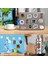 Motivasyon Temalı Sticker Etiket Seti -6 Notebook - Tablet - Duvar Sticker - Bullet Journal - Scrapbook - Ajanda - Günlük Süsleme 2