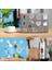 Motivasyon Temalı Sticker Etiket Seti -8 Notebook - Tablet - Duvar Sticker - Bullet Journal - Scrapbook - Ajanda - Günlük Süsleme 2