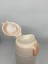 ST-8024 450 ml Çelik Matara Beyaz 3
