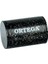 OFS-BKS Finger Shaker PVC (Black/Silver Sparkle) 1