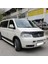 Volkswagen Transporter T5 Uzun Şasi 2009 - 2014 Çamurluk ve Kapı Dodikleri Set 11 Parça Sol Sürgü 3