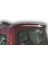 Citroen Berlingo Anatomik Spoiler Boyasız 1