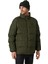 Yu 23 Reversible Puffer Erkek Yeşil Mont 54060-431 1