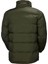 Yu 23 Reversible Puffer Erkek Yeşil Mont 54060-431 3