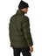 Yu 23 Reversible Puffer Erkek Yeşil Mont 54060-431 4