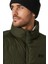 Yu 23 Reversible Puffer Erkek Yeşil Mont 54060-431 5