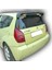 Citroen C2 Küçük Dtm Spoiler Boyasız 2