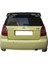 Citroen C2 Küçük Dtm Spoiler Boyasız 3