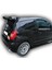 Citroen C2 Büyük Dtm Spoiler Boyasız 4