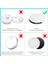 Mi Robot Vacuum Mop Essential 2 In 1 ( G1 / Mjstg1 ) Uyumlu Robot Süpürge Yenileme Seti-5 Parça 3