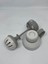 Tea Cup Süzgeçli Tritan Matara Beyaz 680 ml St- 6637 2