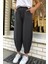Gabardin Şalvar Pantolon 5