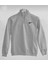 Unisex Nike Baskılı Yarım Fermuarlı Sweatshirt-Eşofman Altı Set Kombin 1