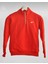 Unisex Nike Baskılı Yarım Fermuarlı Sweatshirt-Eşofman Altı Set Kombin 2