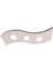 Tavan Spot Göbek Tsg-Es-Duz-3 26CMX56XMX4,5CM 2
