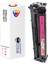 Hp 128A / Hp CE323A - Hp Colorlaserjet CP1525NW Kırmızı Muadil Toner 1
