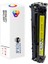 Hp 128A / Hp CE322A - Hp Colorlaserjet CE861A Sarı Muadil Toner 1