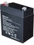 Akü 12V/4,5A 1