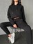 Jasmin Kapüşonlu Sweatshirt 2