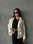 Shana Peluş Bomber Mont 1