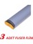 3 Adet Hp Fuser Film 1102 /1010 /1018/1020/M1132/M1212/M1536/P1005 Uyumlu 1