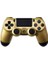 Ps4 Kol Dualshock V2 Gold Renk 2