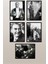 Çerçevesiz Çerçeve Görünümlü Atatürk Fotoğrafları 2