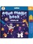 Aqua Magic Sihirli Boyama Kitabı Mandala - Oyunlar - Eğlenelim Öğrenelim 3 Kitap 4