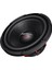 TS-W3820PRO 3500WAT 1800W Rms 38 cm Çift Bobin Pro Series Subwoofer Bas 2