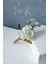 Beyaz Regal Premium Gelin Buketi 4