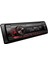 MVH-S320BT Usb/fm/aux/mp3 Bluetoothlu Mekaniksiz Oto Teyp 4X50 Watt 1