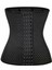 Pregnant Lohusa Bel Korse Korsesi Bel Eğitmeni Zayıflatma Kemeri Şekillendirme Balenli Lohusa Korse Siyah 1