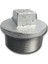 2 1/2 Galvaniz Tapa 1