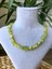 Zebercet ( Peridot) Kolye 1