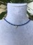 Lapis Lazuli Kolye 1