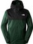 NF0A3YFMKII1 M Quest Zip-In Jacket Erkek Outdoor Mont 1