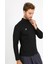 NBTM2102-BK Erkek Spor Ceket 2