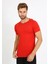 NBTM2109-CHR Erkek Kısa Kol T-Shirt 5