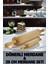 Kendinden Dönerli Merdane 2 Li Set Fabelle Design 2