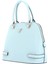 Ice Blue Matilde Dome Satchel Kadın El Çantası 1