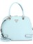 Ice Blue Matilde Dome Satchel Kadın El Çantası 2