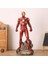 Iron Man Tony Stark Avengers Koleksiyon Karakter Figür Biblo Dekoratif & Özel Hediyelik Ürün Mdl B 3