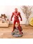 Iron Man Tony Stark Avengers Koleksiyon Karakter Figür Biblo Dekoratif & Özel Hediyelik Ürün Mdl B 4