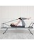 Katlanabilir Pilates Reformer , Taşınabilir Yoga Cihazı 1