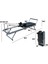 Katlanabilir Pilates Reformer , Taşınabilir Yoga Cihazı 3