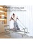 Katlanabilir Pilates Reformer , Taşınabilir Yoga Cihazı 4