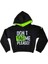 Kız Çocuk Kapüşonlu Sweatshirt 1