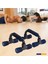 Push Up Stand Profesyonel Egzersiz Şınav Çekme Aleti Şınav Çekme Aparatı Kol Kas Geliştirici Spor Aleti 2